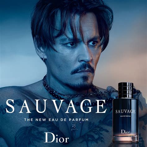 dior sauvage reclame|sauvage dior precio.